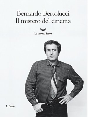 Il mistero del cinema - ebook